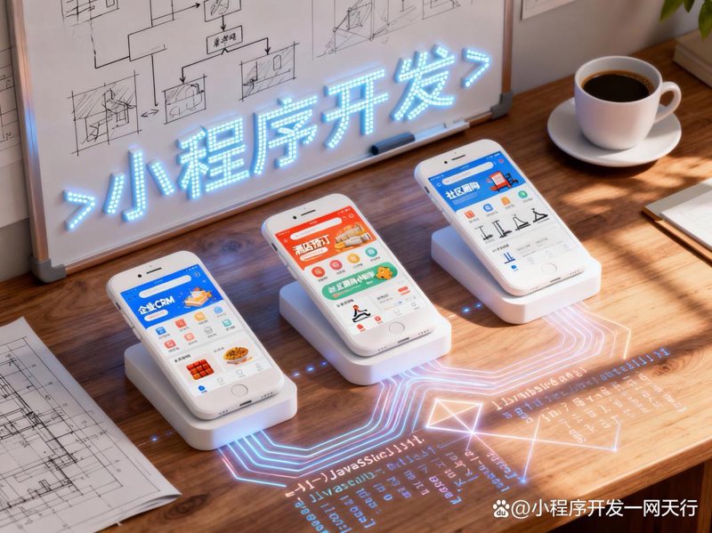 网站建设计划：构建企业成长的桥梁